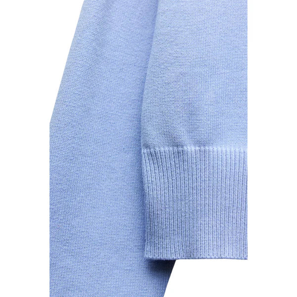 Allegra Zachte dames sweater – comfortabele warme trui met elegante pasvorm