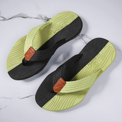 Adriana Teenslippers | Orthopedische Slippers met Voorgevormd Voetbed en EVA-Demping