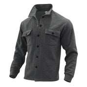 Luca Neri | Heren Overshirt Jacket