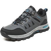 Serena Wandelschoenen | Outdoor Dames Sportschoenen met Enkelsteun en Antislip Grip