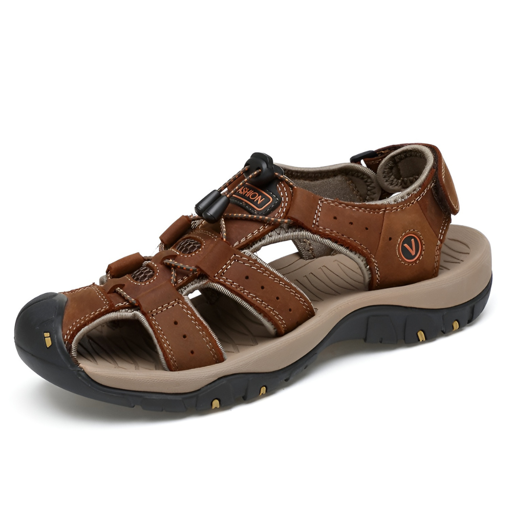 Marco Wandelsandalen | Waterdichte Sandalen met Ademend Design en Stevige Grip