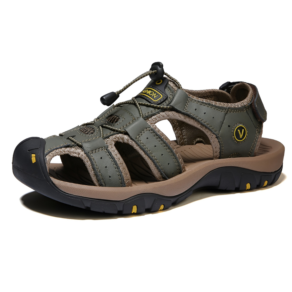 Marco Wandelsandalen | Waterdichte Sandalen met Ademend Design en Stevige Grip