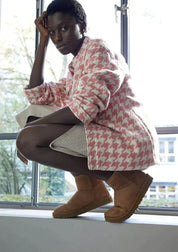 Alessia Warme waterdichte dames winterboots – snowboots stijlvolle uggs voor buitenavontuur