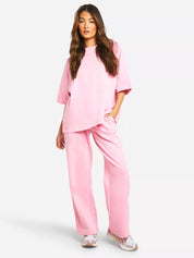 Oversized Zomerset dames - Maria Borolo