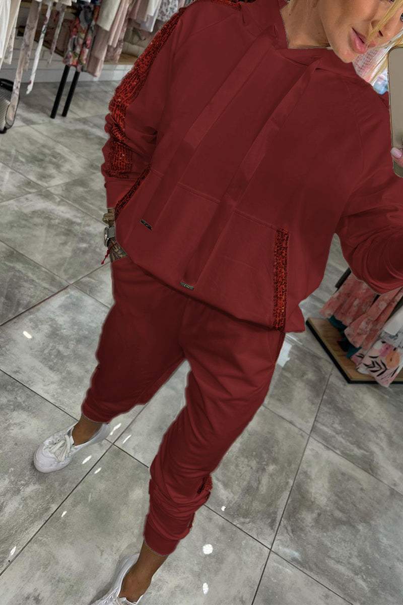 Mae™ Dames Herfst Set