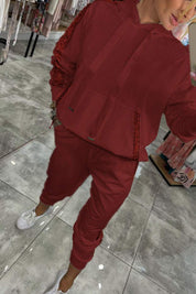 Mae™ Dames Herfst Set