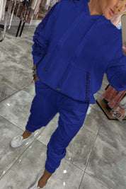 Mae™ Dames Herfst Set