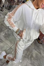 Mae™ Dames Herfst Set