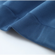 BREN Lounge Trainingspak – Zachte Hoodie & Jogger Set voor mannen