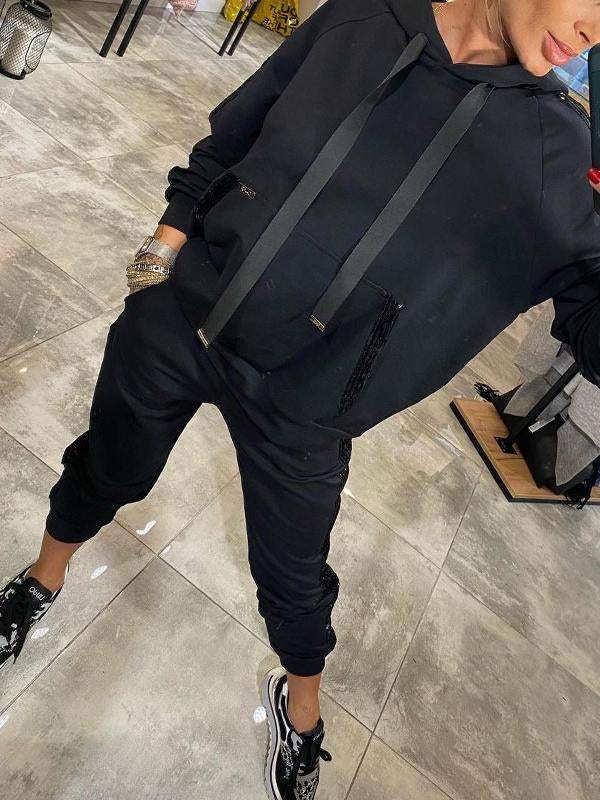 Mae™ Dames Herfst Set