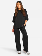 Oversized Zomerset dames - Maria Borolo