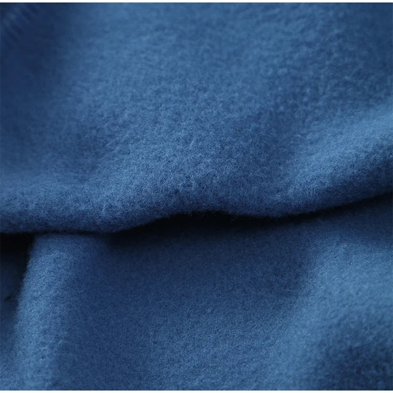 BREN Lounge Trainingspak – Zachte Hoodie & Jogger Set voor mannen