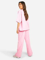 Oversized Zomerset dames - Maria Borolo