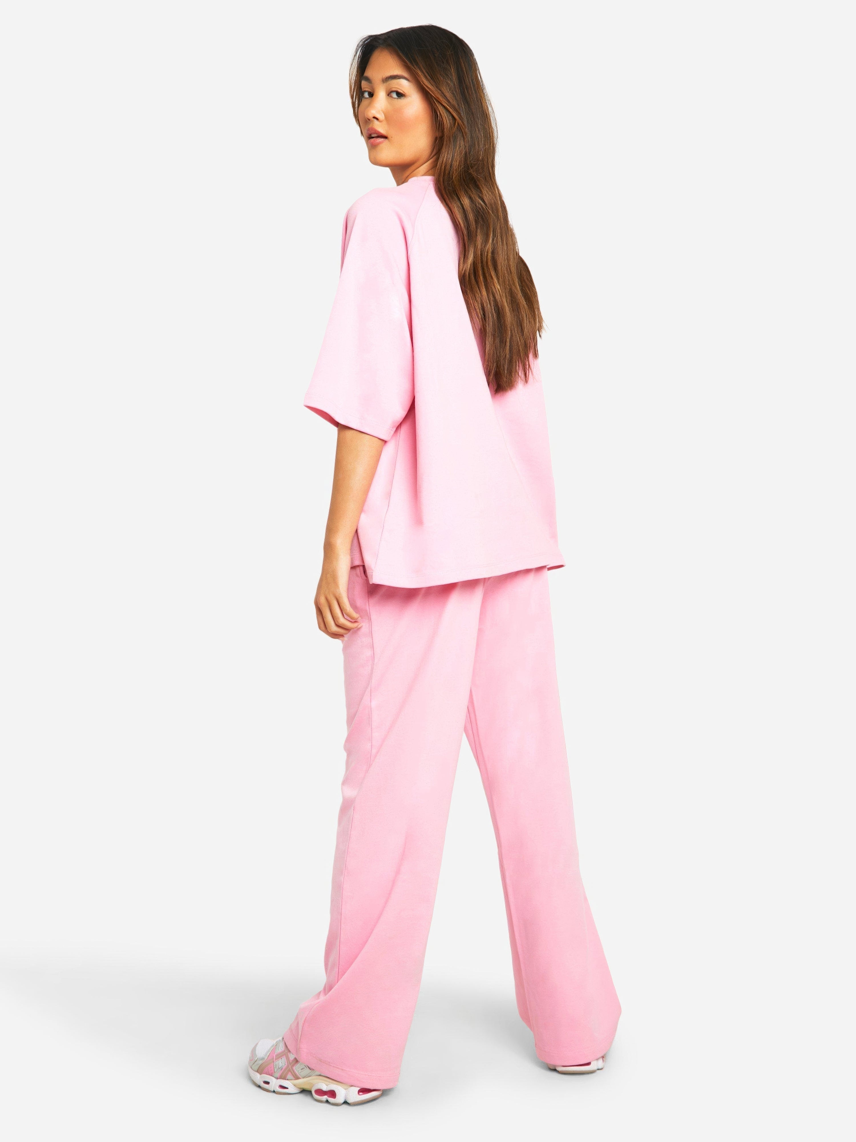 Oversized Zomerset dames - Maria Borolo