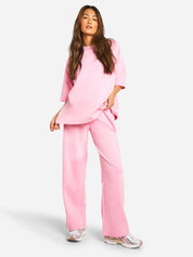 Oversized Zomerset dames - Maria Borolo