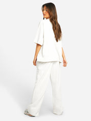 Oversized Zomerset dames - Maria Borolo