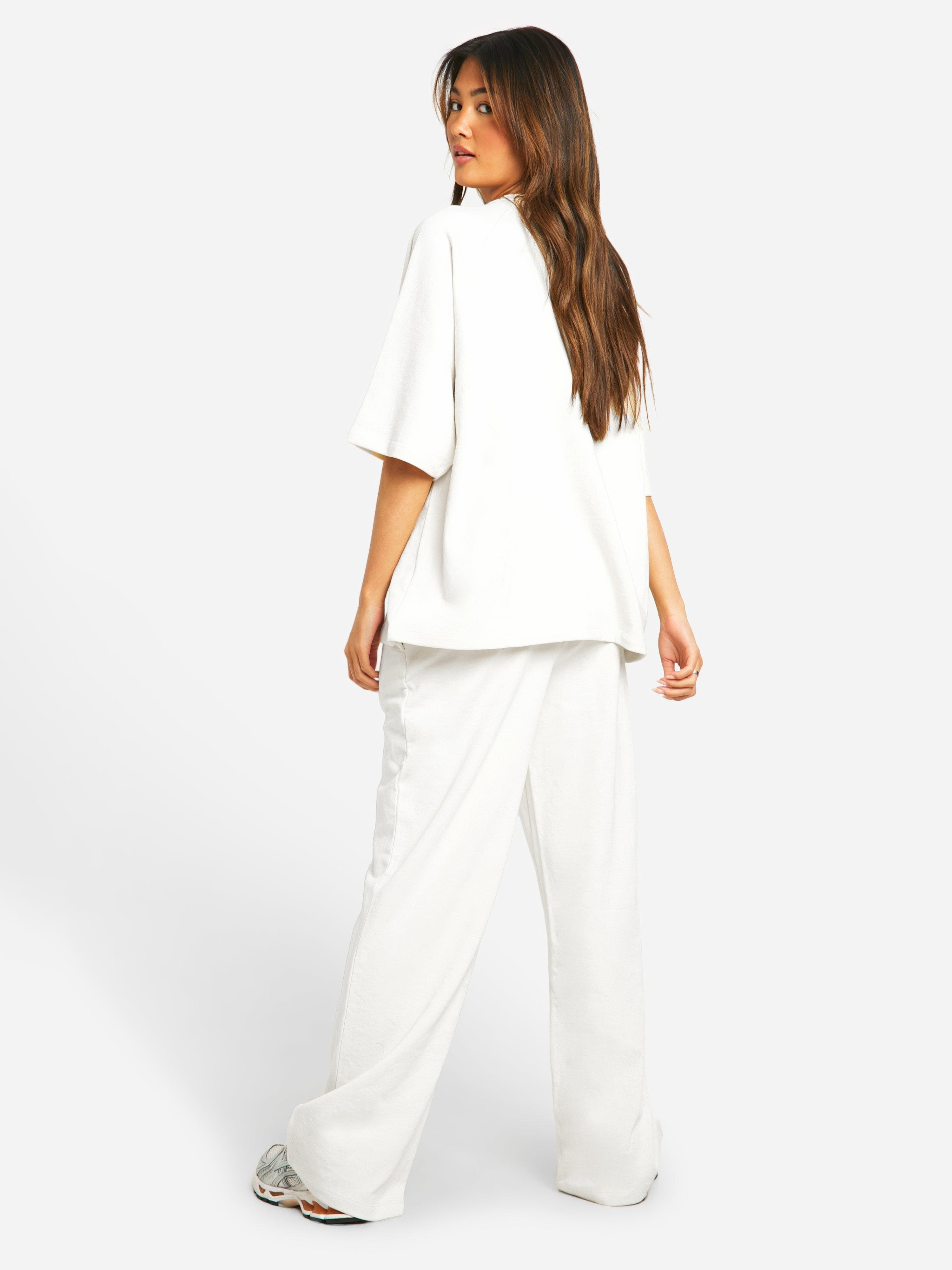 Oversized Zomerset dames - Maria Borolo