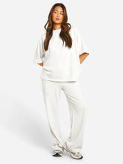 Oversized Zomerset dames - Maria Borolo