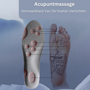 Elena Inlegzolen | Verstelbare Binnenzolen met Demping en Boogondersteuning