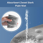 Elena Inlegzolen | Verstelbare Binnenzolen met Demping en Boogondersteuning