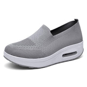 Cloudtep | Slip-On Mesh Schoenen