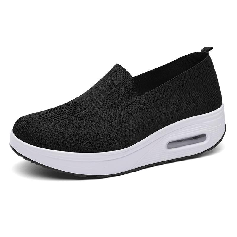 Cloudtep | Slip-On Mesh Schoenen