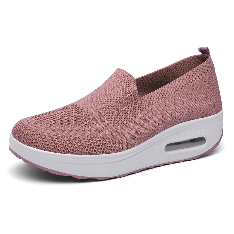 Cloudtep | Slip-On Mesh Schoenen