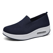 Cloudtep | Slip-On Mesh Schoenen