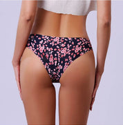 Abha Menstruatieslip | Lekvrije & Comfortabele Onderbroek met Antibacteriële Bescherming