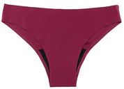 Abha Menstruatieslip | Lekvrije & Comfortabele Onderbroek met Antibacteriële Bescherming