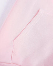 Allegra dames hoodie | Relaxte hoodie met trekkoorden | Comfortabele casual trui