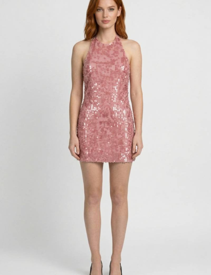 mini-jurk-dames-halterneck-met-pailletten-feestelijk-1.jpg