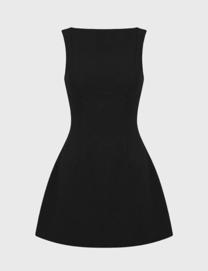 mini-jurk-dames-mouwloos-a-lijn-met-boothals-getailleerd-1.jpg