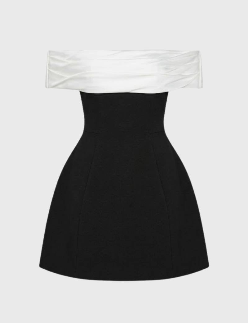 mini-jurk-dames-off-shoulder-met-contrast-detail-elegant-1.jpg