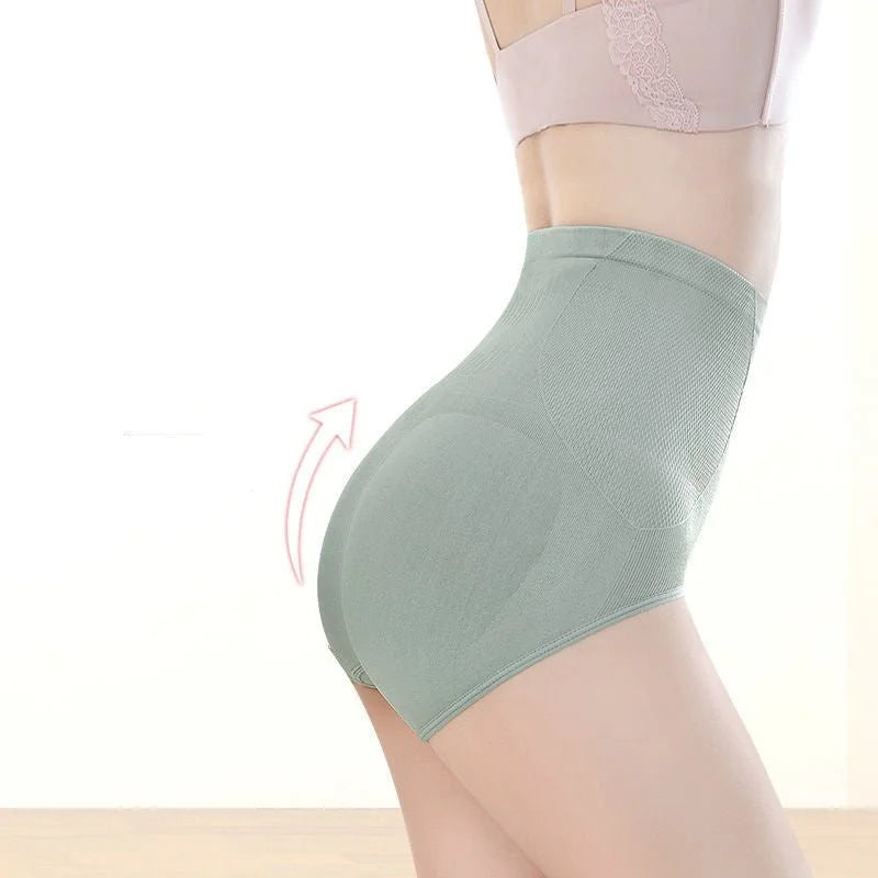 FitnessBody - Compessie pants voor buik en billen