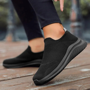 Adriano Loafers | Orthopedische Unisex Instappers met Voetboogondersteuning en Ergonomisch Design