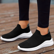 Adriano Loafers | Orthopedische Unisex Instappers met Voetboogondersteuning en Ergonomisch Design