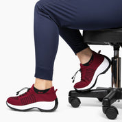 OrthoStretch Schoenen | Biomechanische Dames Schoenen voor Ultiem Comfort en Pijnverlichting