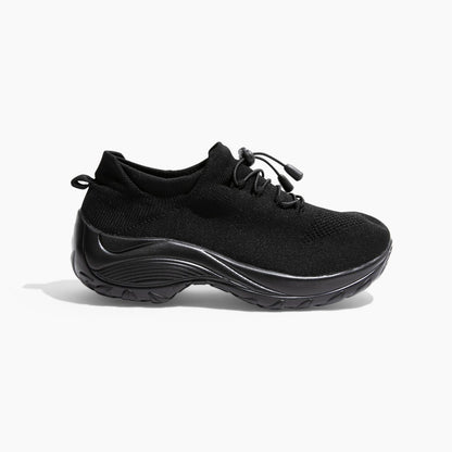 OrthoStretch Schoenen | Biomechanische Dames Schoenen voor Ultiem Comfort en Pijnverlichting