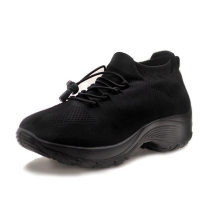 Comfort Ortho Wear Sneakers | Orthopedische Schoenen met Brede Teendoos &amp; Pijnverlichtende Demping