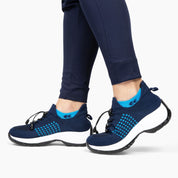 OrthoStretch Schoenen | Biomechanische Dames Schoenen voor Ultiem Comfort en Pijnverlichting