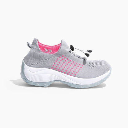 OrthoStretch Schoenen | Biomechanische Dames Schoenen voor Ultiem Comfort en Pijnverlichting