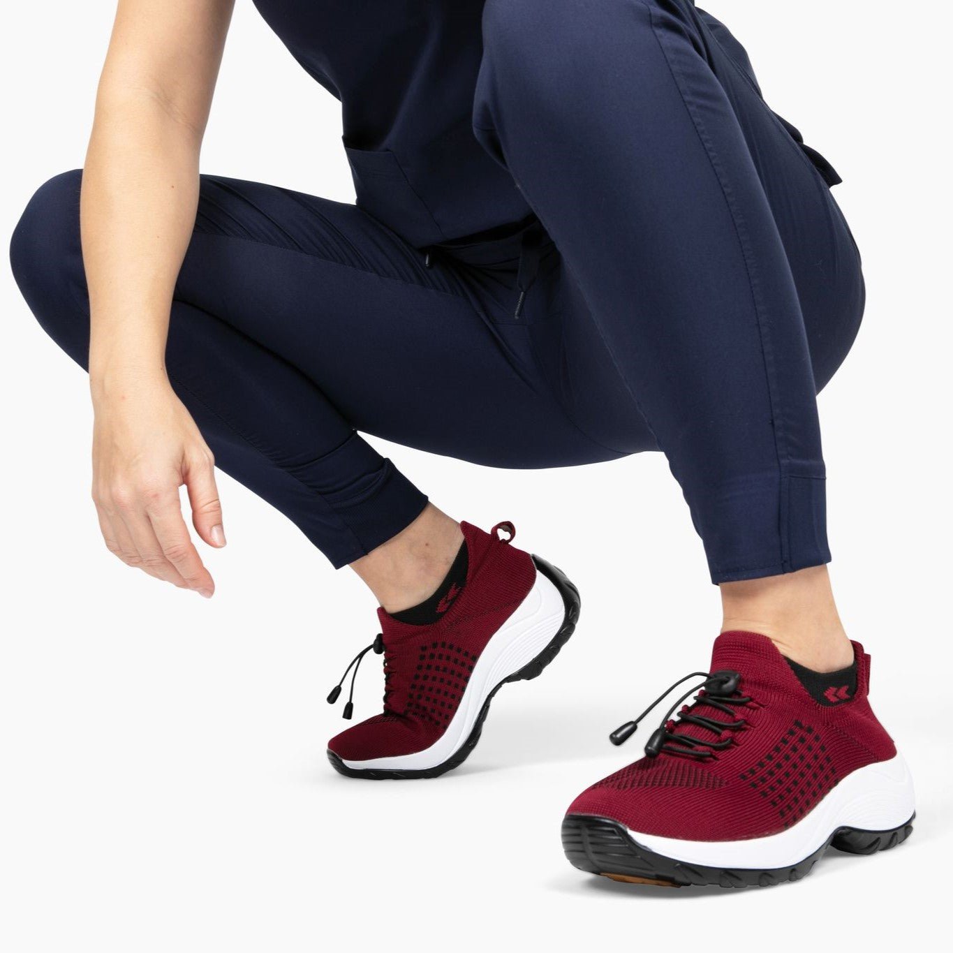 OrthoStretch Schoenen | Biomechanische Dames Schoenen voor Ultiem Comfort en Pijnverlichting