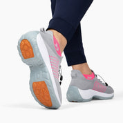 OrthoStretch Schoenen | Biomechanische Dames Schoenen voor Ultiem Comfort en Pijnverlichting