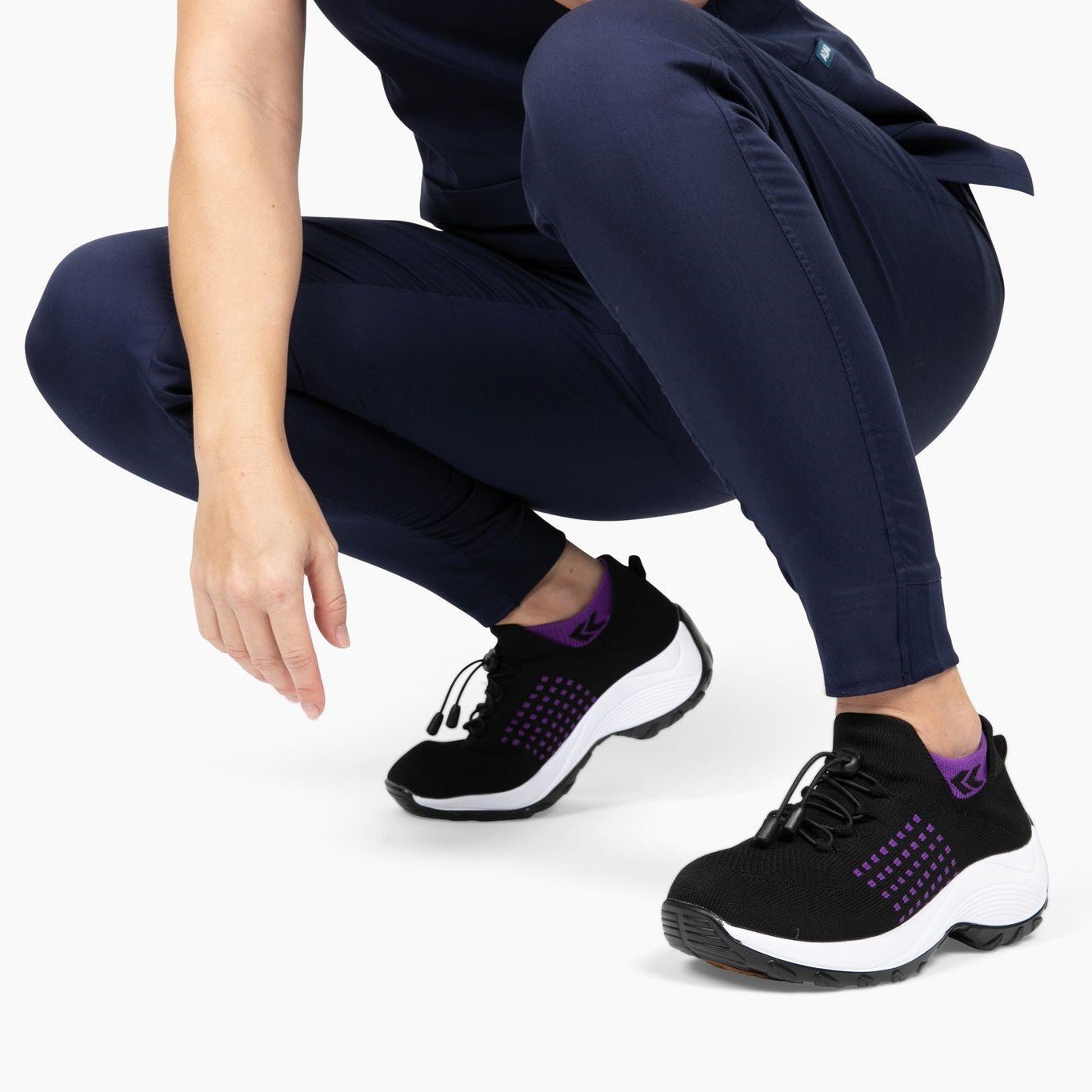 OrthoStretch Schoenen | Biomechanische Dames Schoenen voor Ultiem Comfort en Pijnverlichting