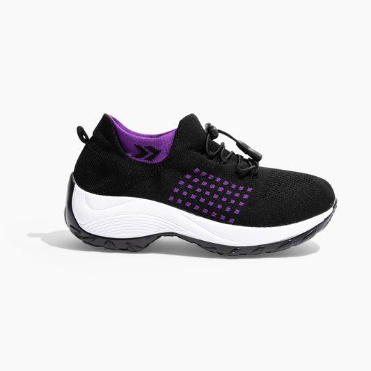 OrthoStretch Schoenen | Biomechanische Dames Schoenen voor Ultiem Comfort en Pijnverlichting