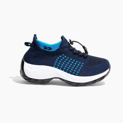 OrthoStretch Schoenen | Biomechanische Dames Schoenen voor Ultiem Comfort en Pijnverlichting