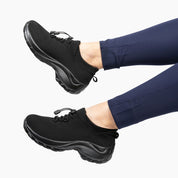 OrthoStretch Schoenen | Biomechanische Dames Schoenen voor Ultiem Comfort en Pijnverlichting