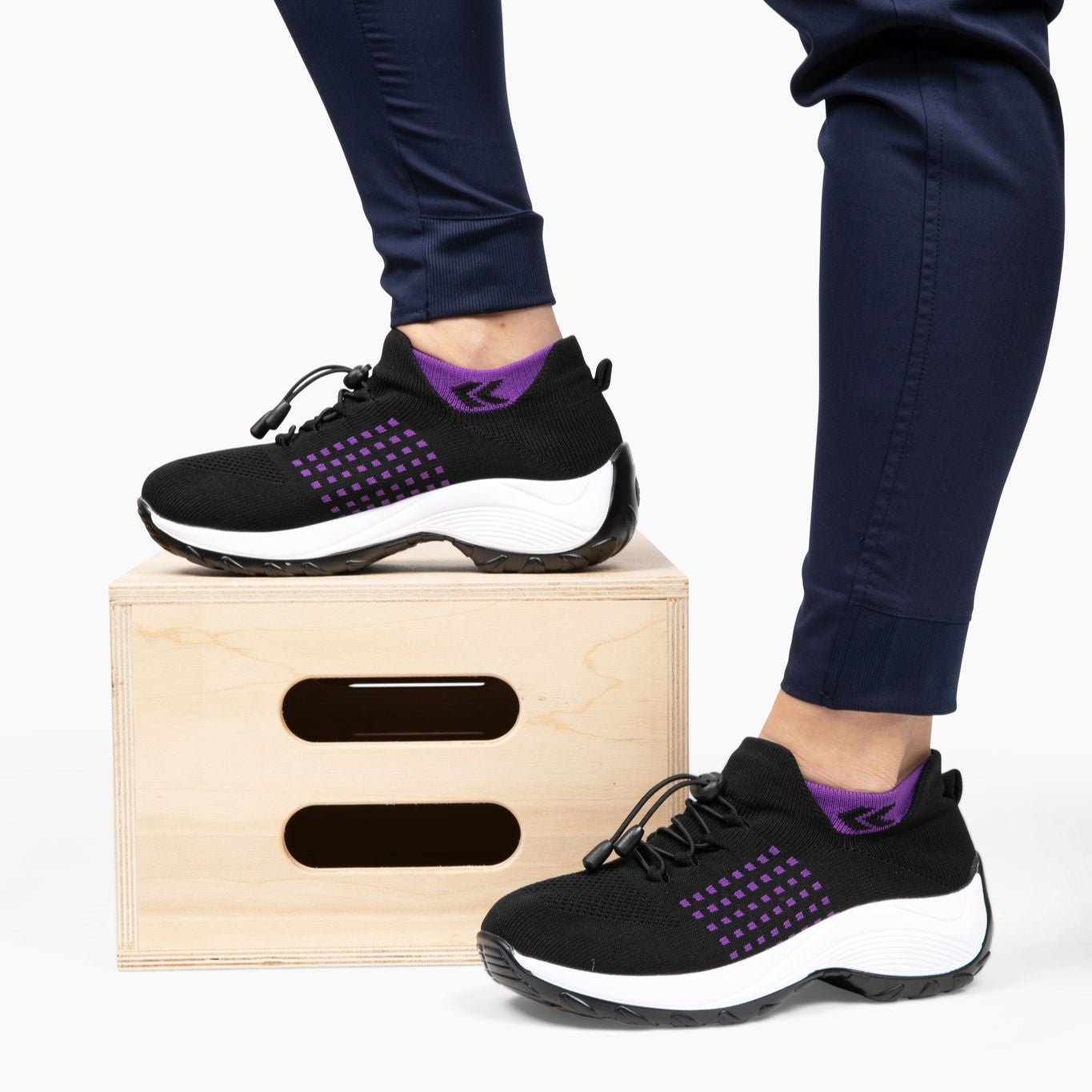 OrthoStretch Schoenen | Biomechanische Dames Schoenen voor Ultiem Comfort en Pijnverlichting