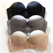 Sofia Push-up BH | Strapless Dames BH met Optimale Ondersteuning en Comfort